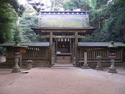 奥宮