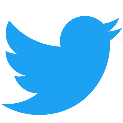 twitterへのリンク