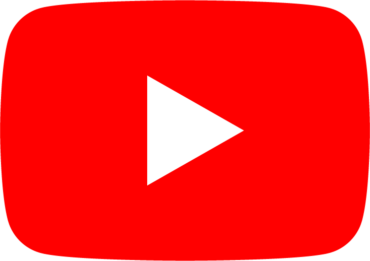 YouTubeのアイコン
