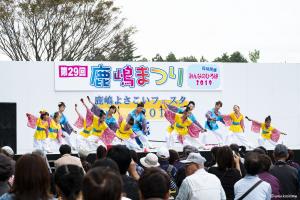 よさこいフェスタ