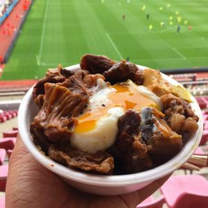 はらみ飯