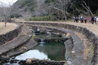 西谷遊歩道