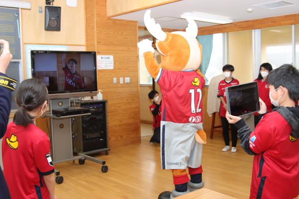 平井小学校写真８