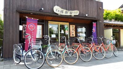 ココシカ自転車