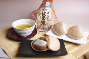 はま栗