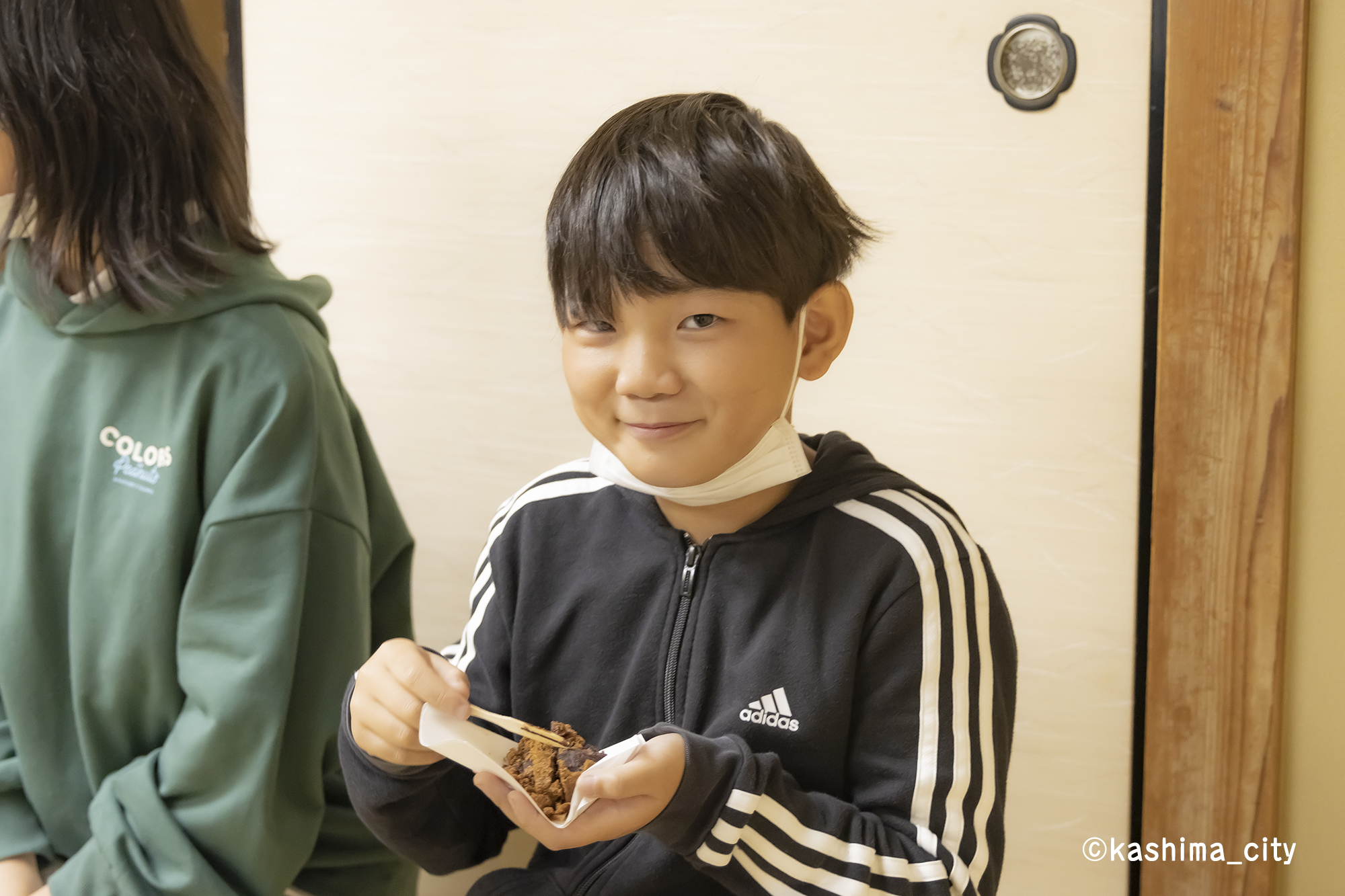 茶の湯⑤