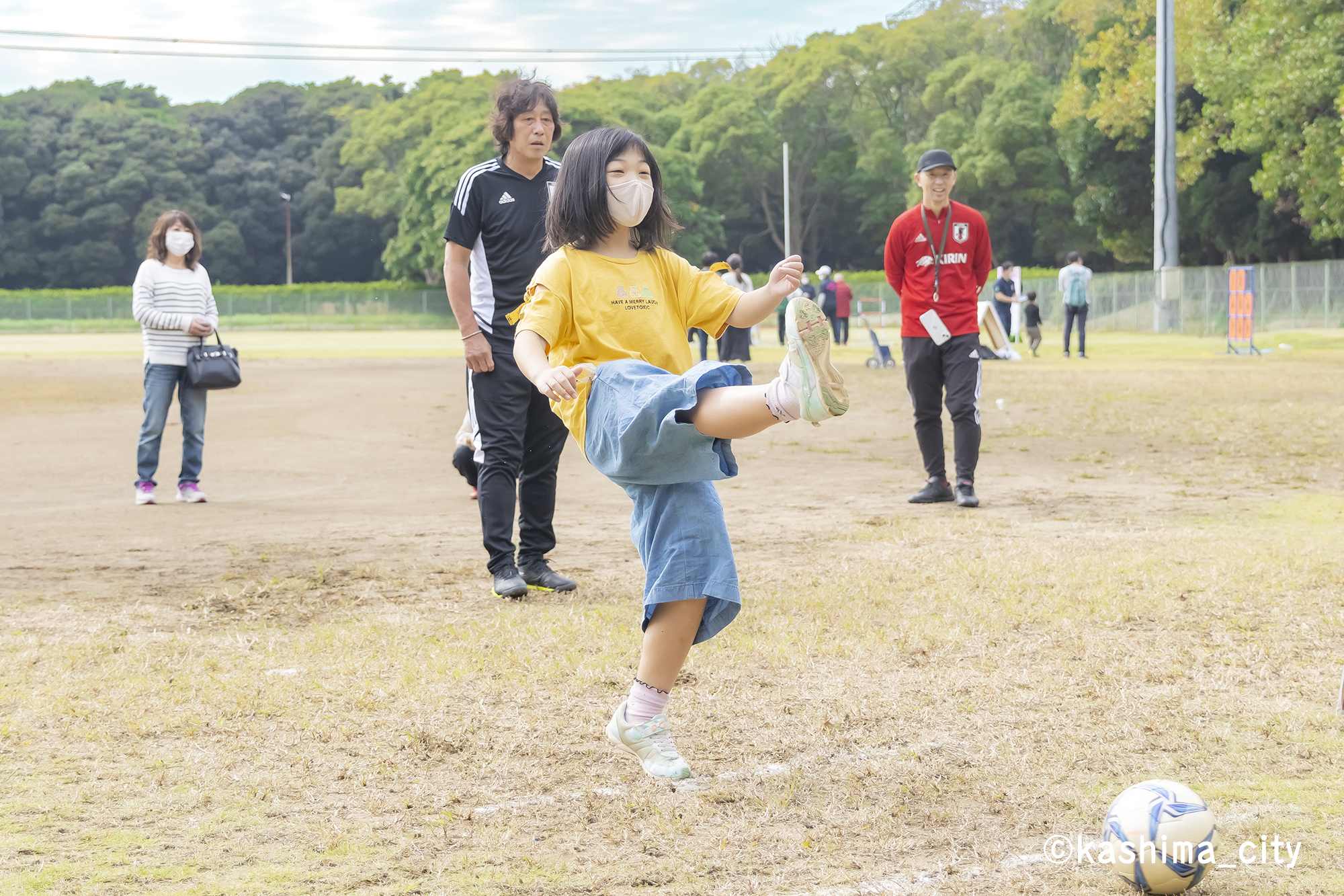 みんスポ⑪