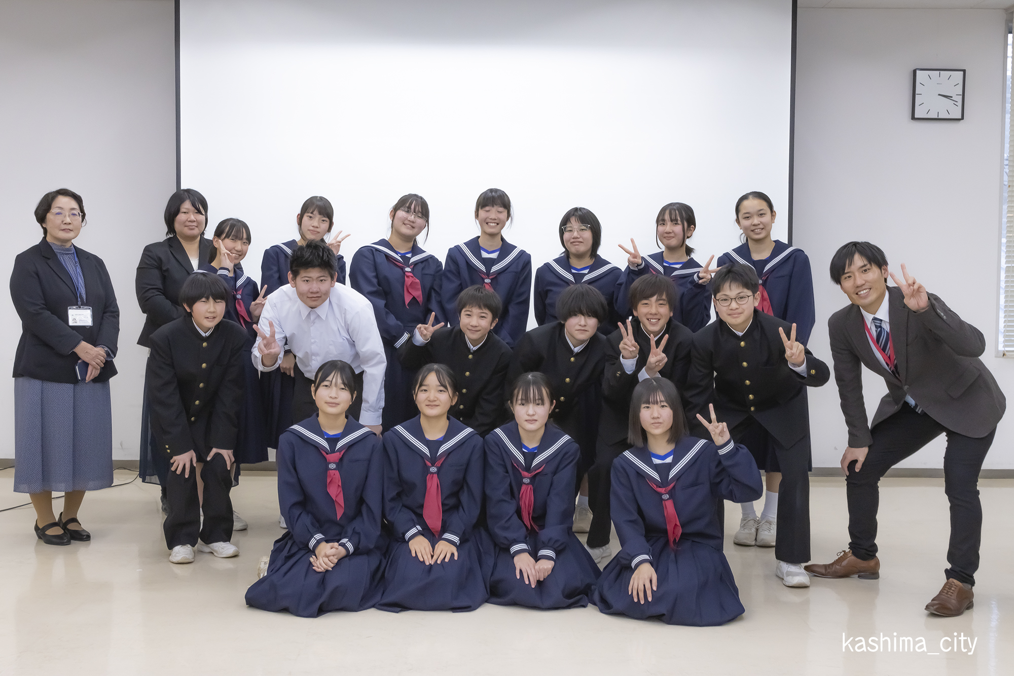 全体写真