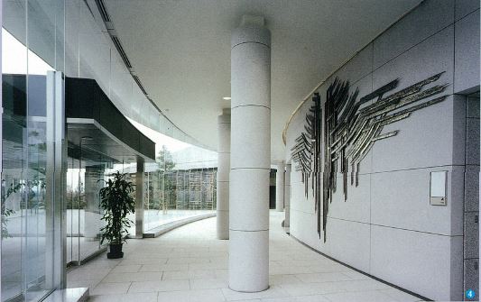 ホール