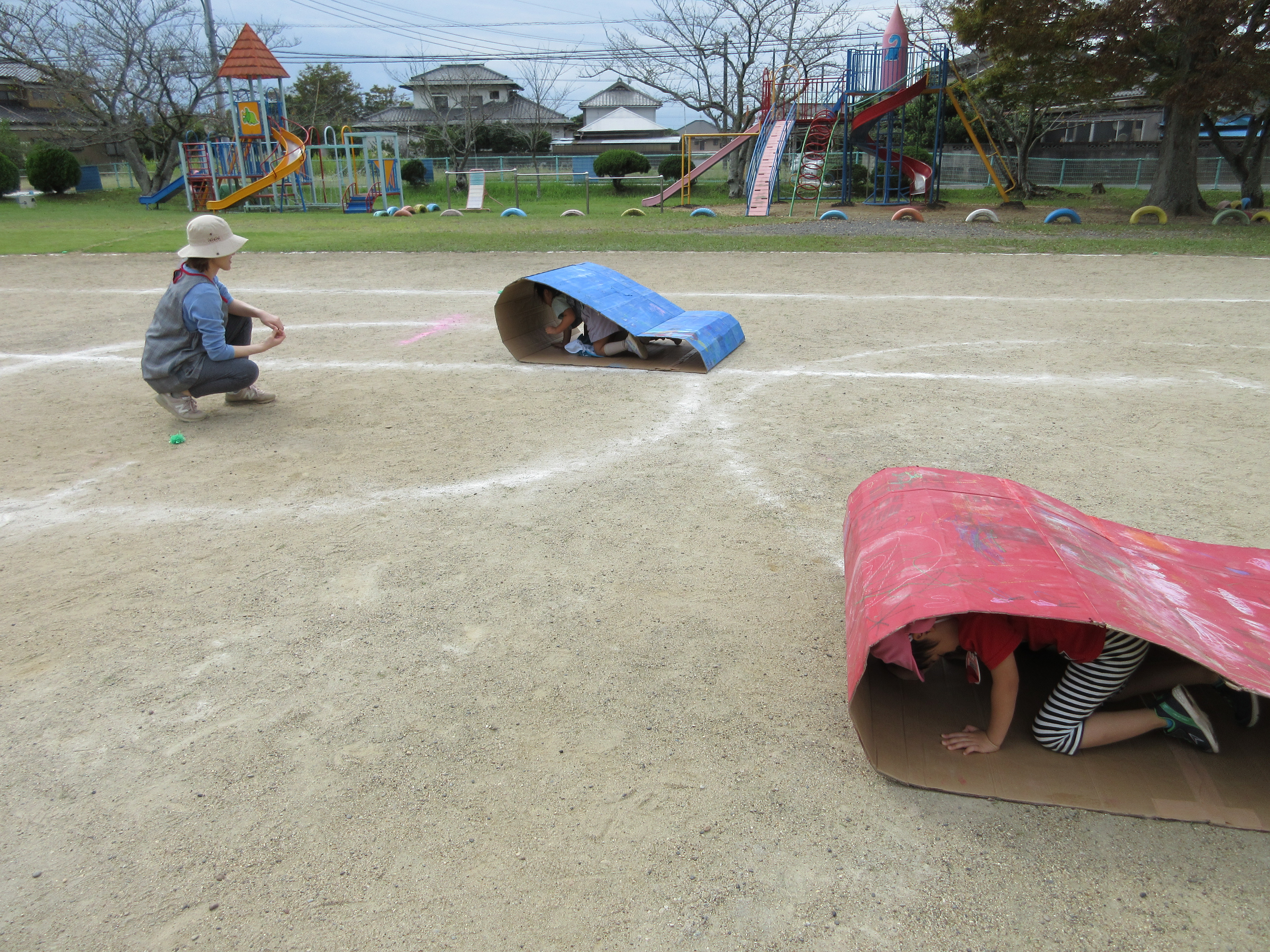きりん