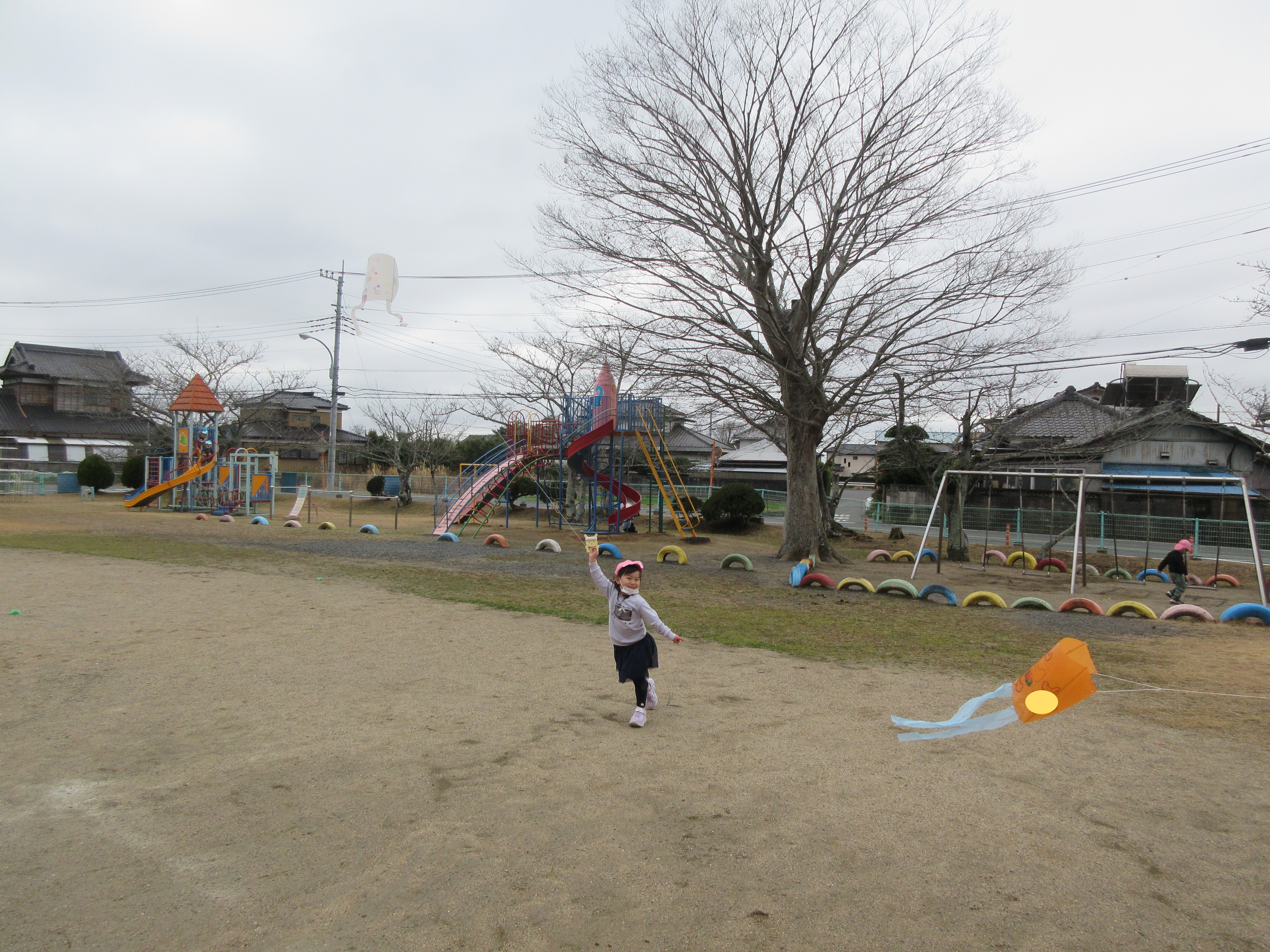 たこ