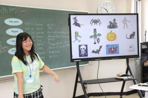 Halloween Quiz