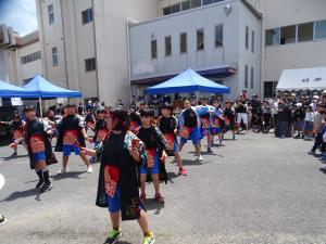 スタート祭