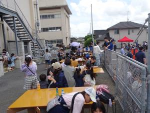 スタート祭