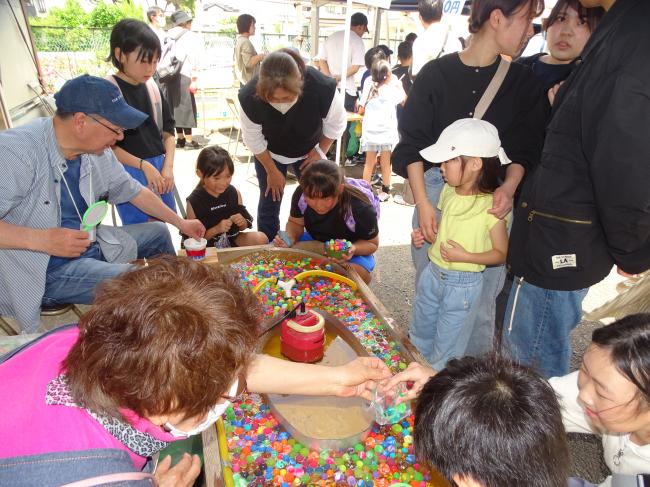 スタート祭
