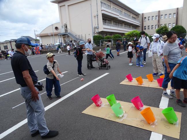 スタート祭