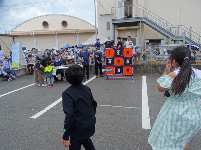 スタート祭