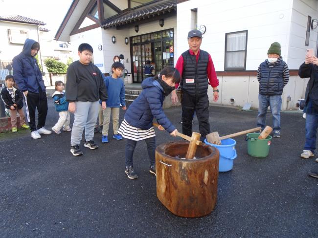 おもち２