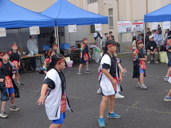 スタート祭