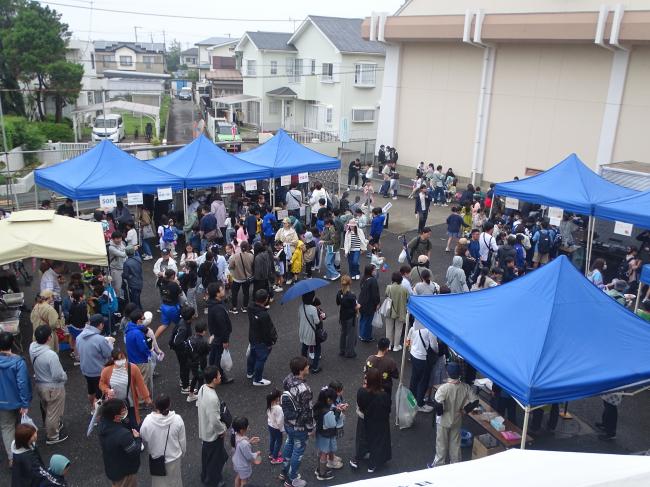 スタート祭
