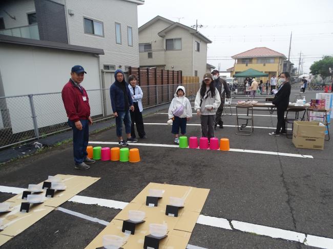 スタート祭