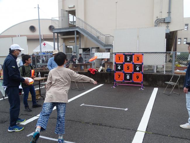 スタート祭