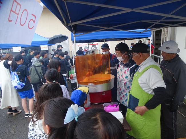 スタート祭