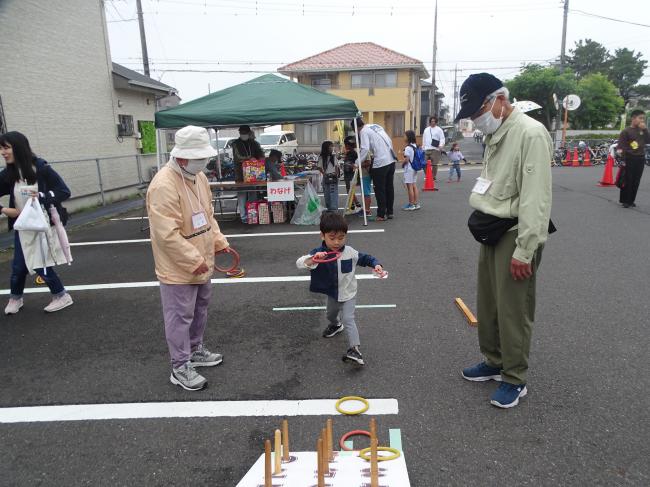 スタート祭