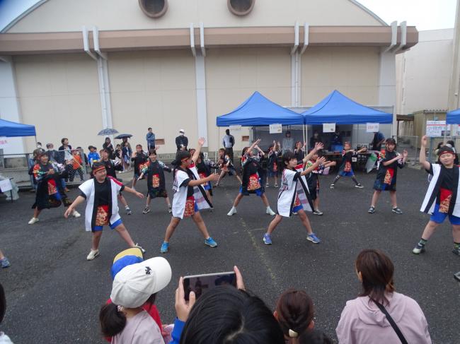 スタート祭