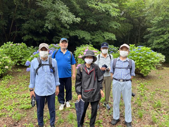 健康づくりキャンペーン健康づくりウォーキング