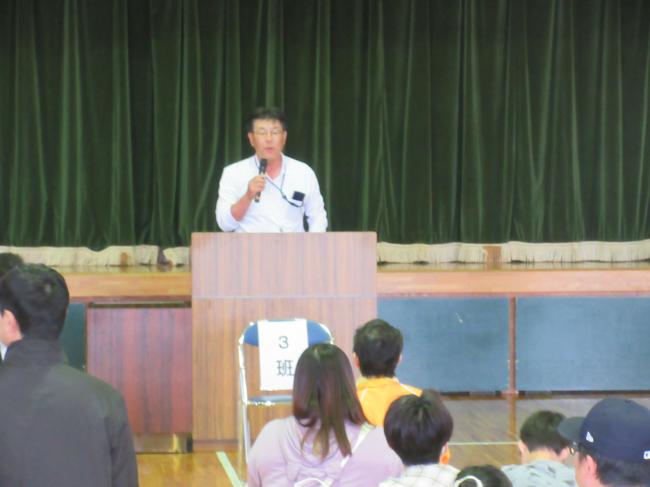 第28回塩づくり体験