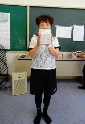 準優勝