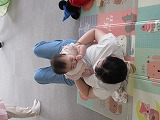 ポケット広場（ポケットタイム）