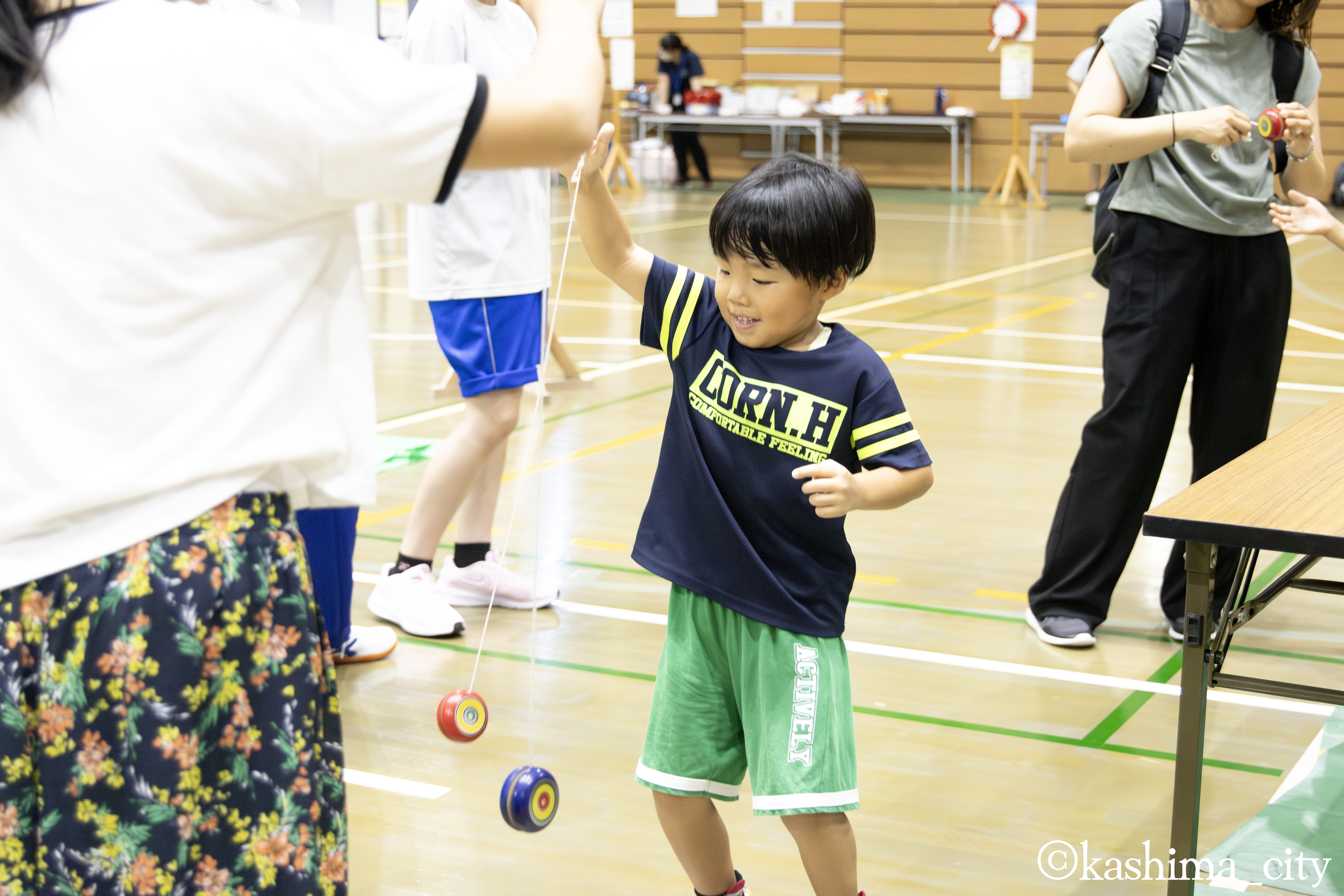 みんスポ写真5