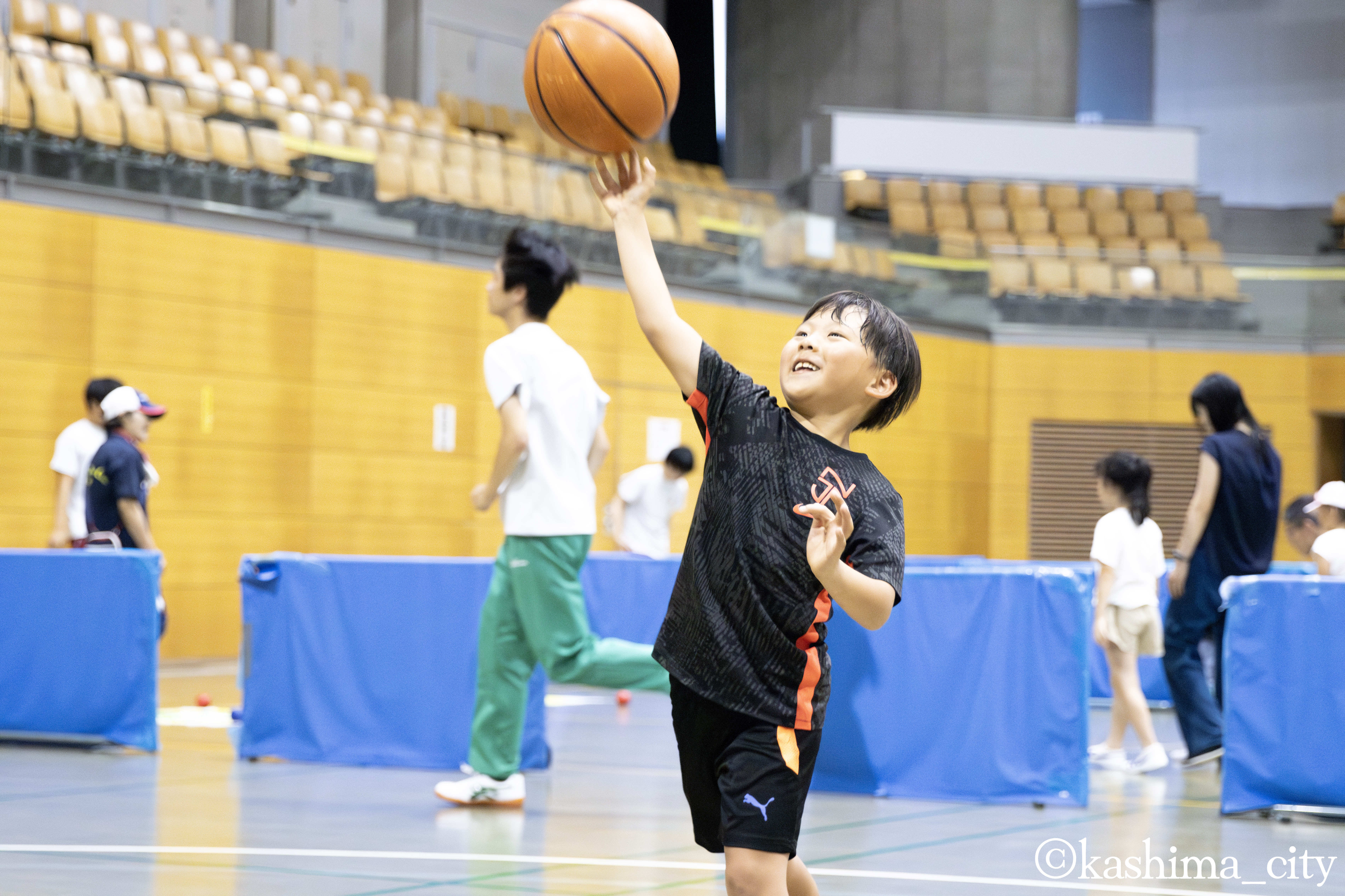 みんスポ写真7