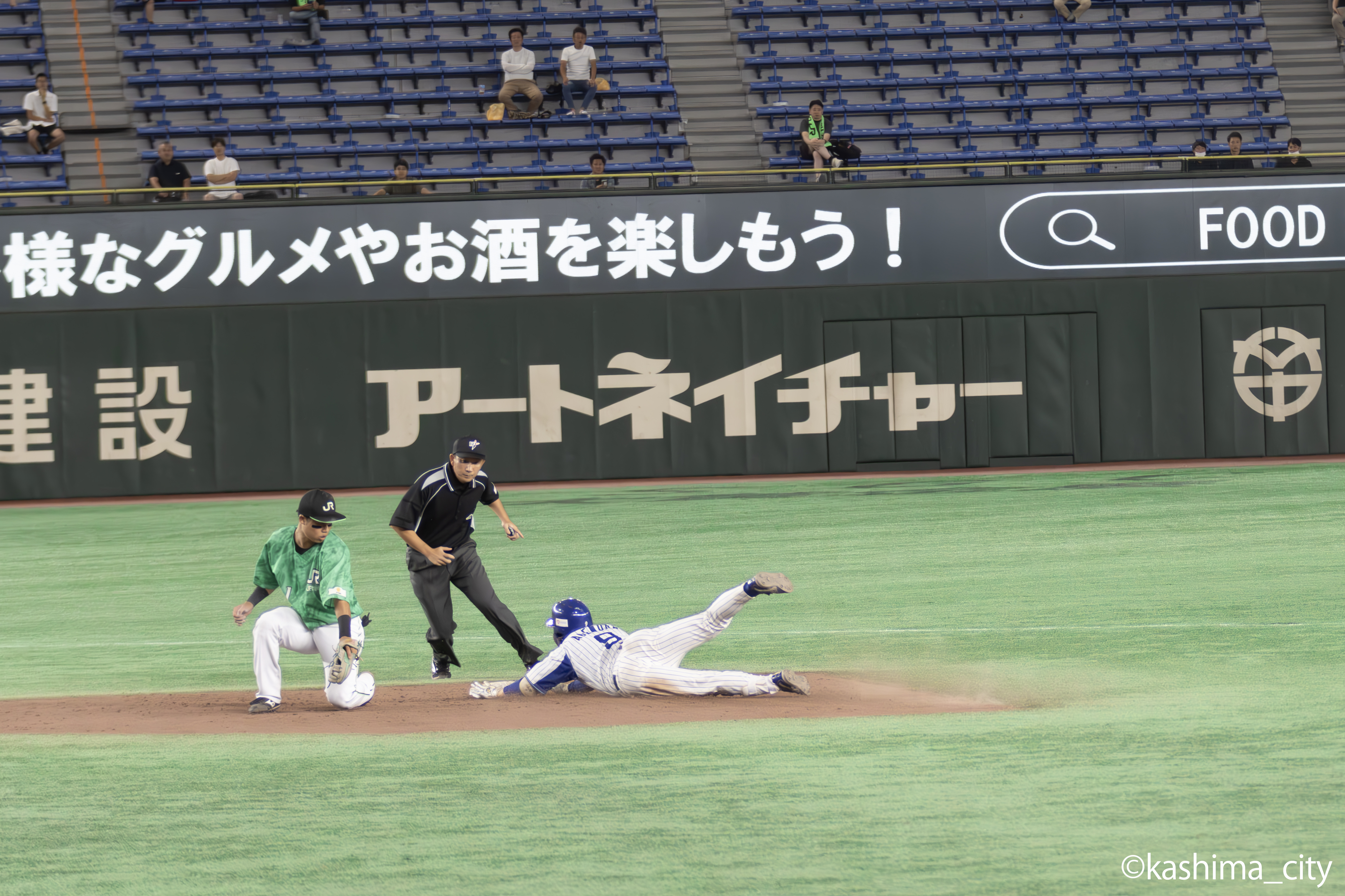 1回戦今里選手