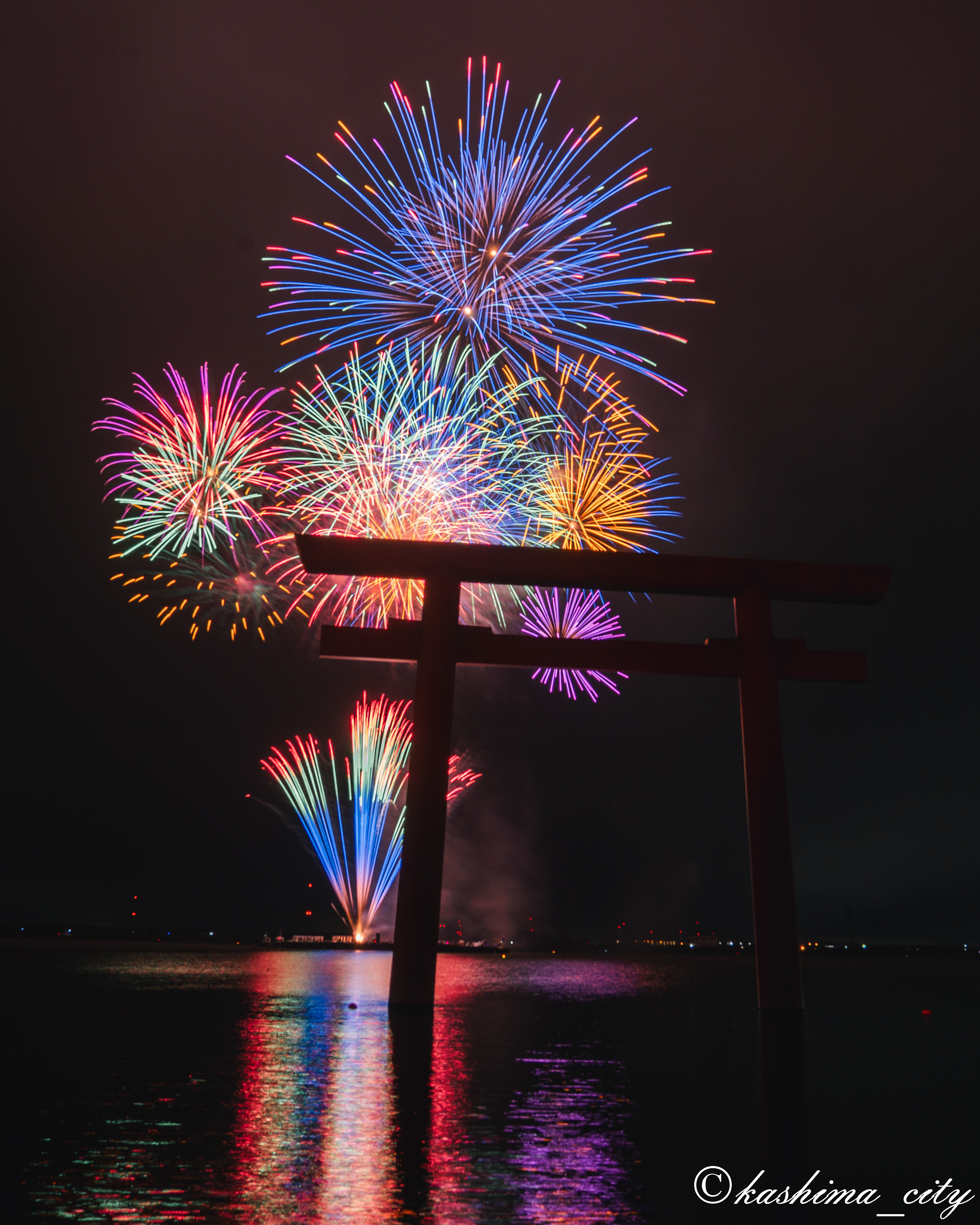 花火