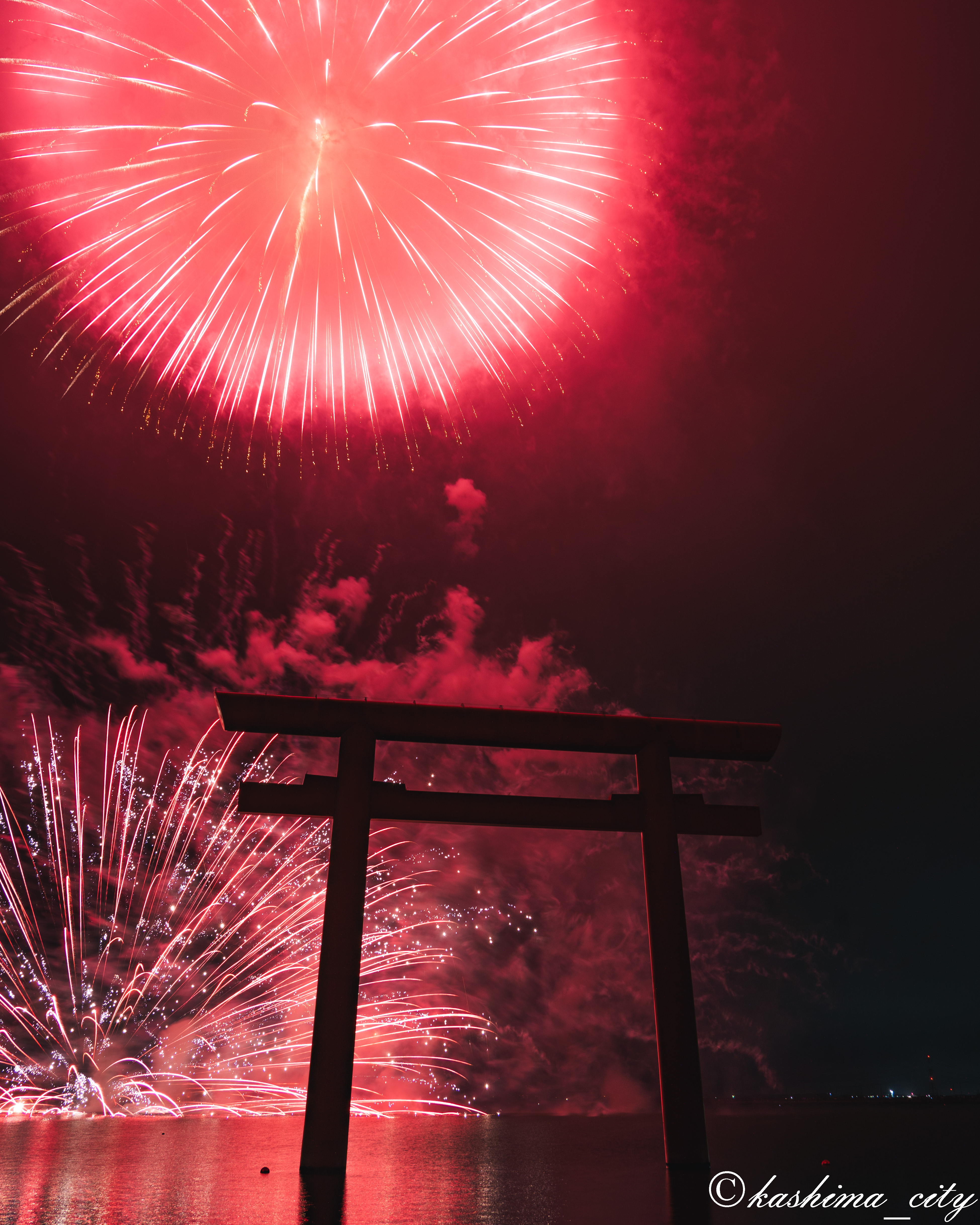 花火