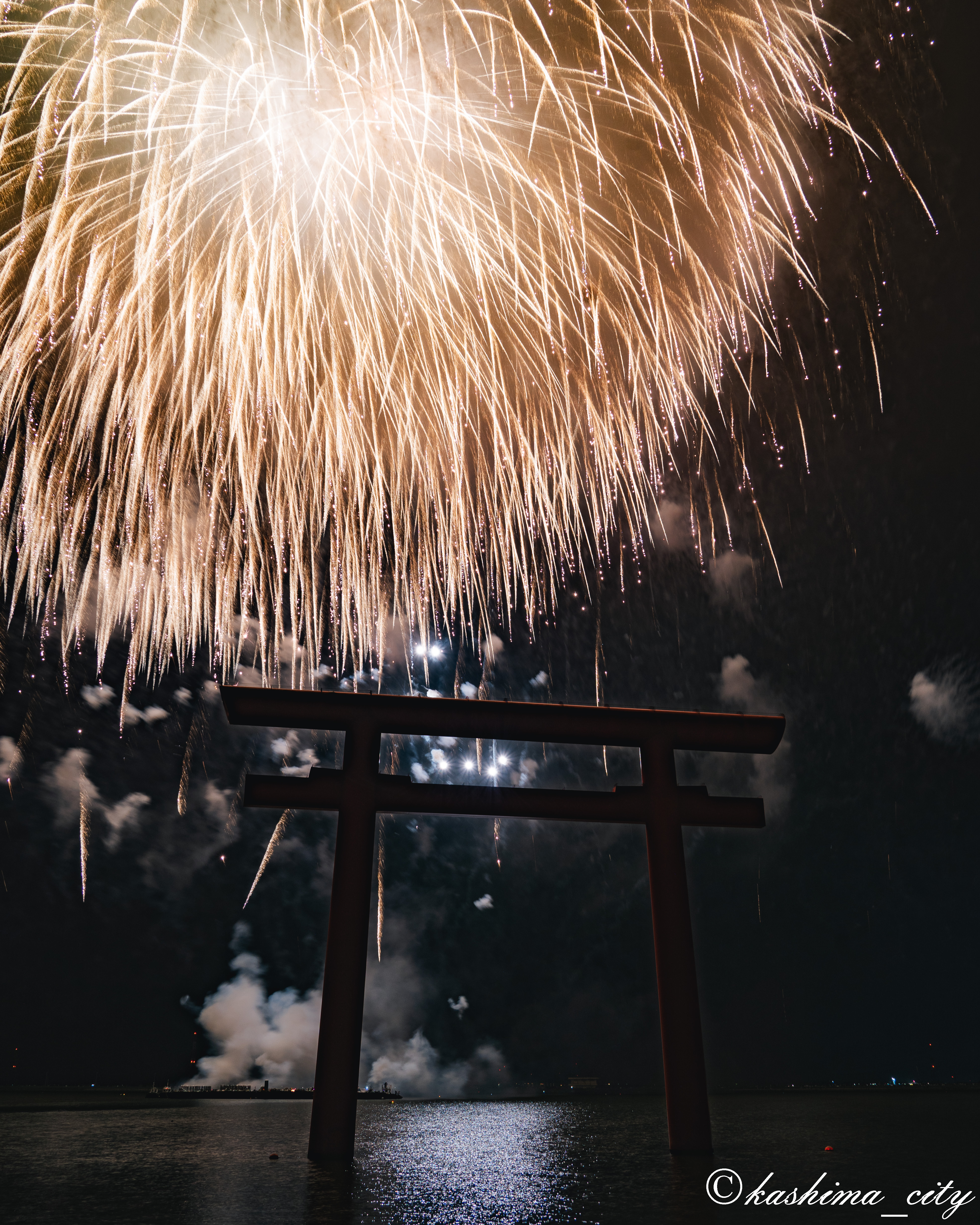 花火