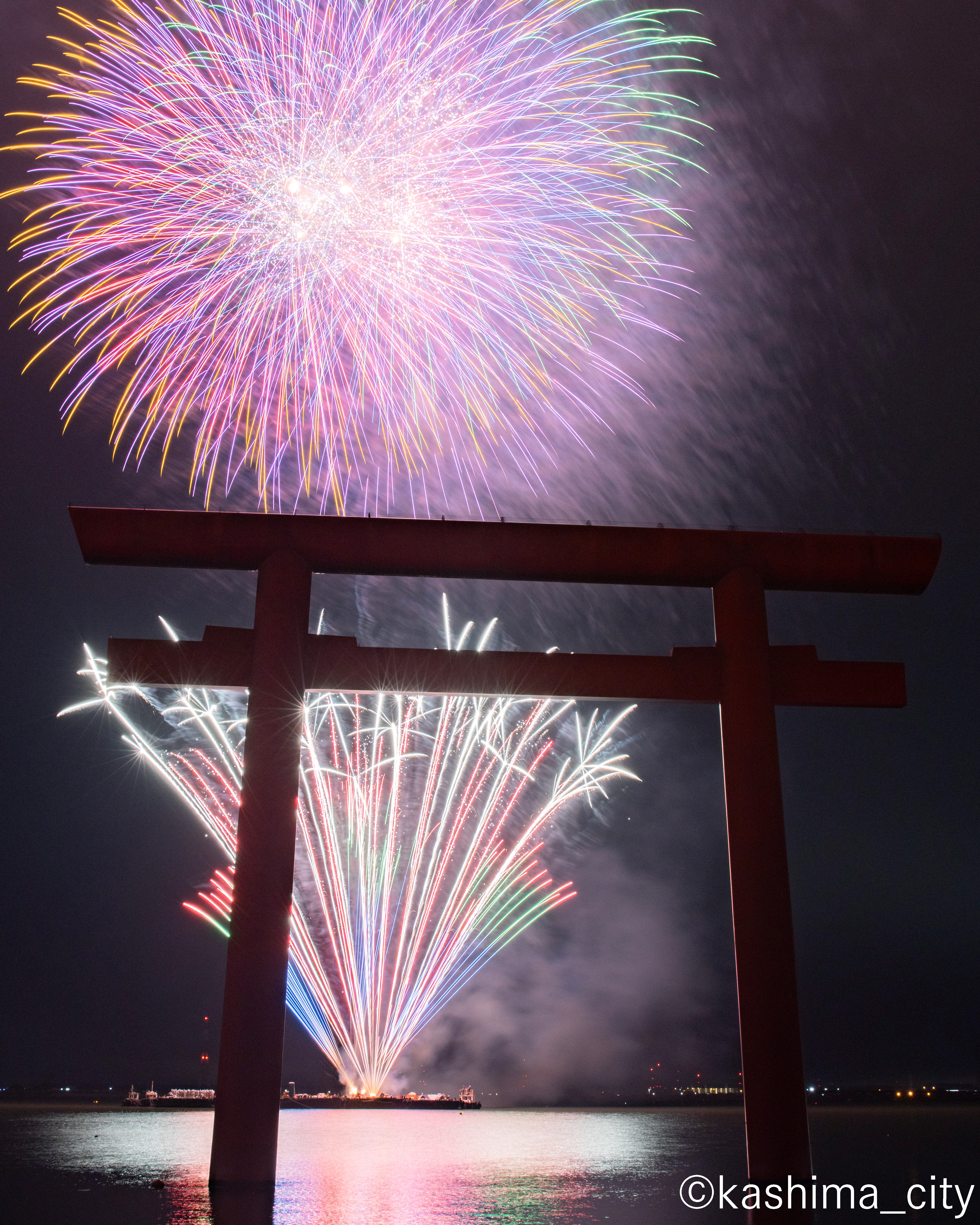 花火