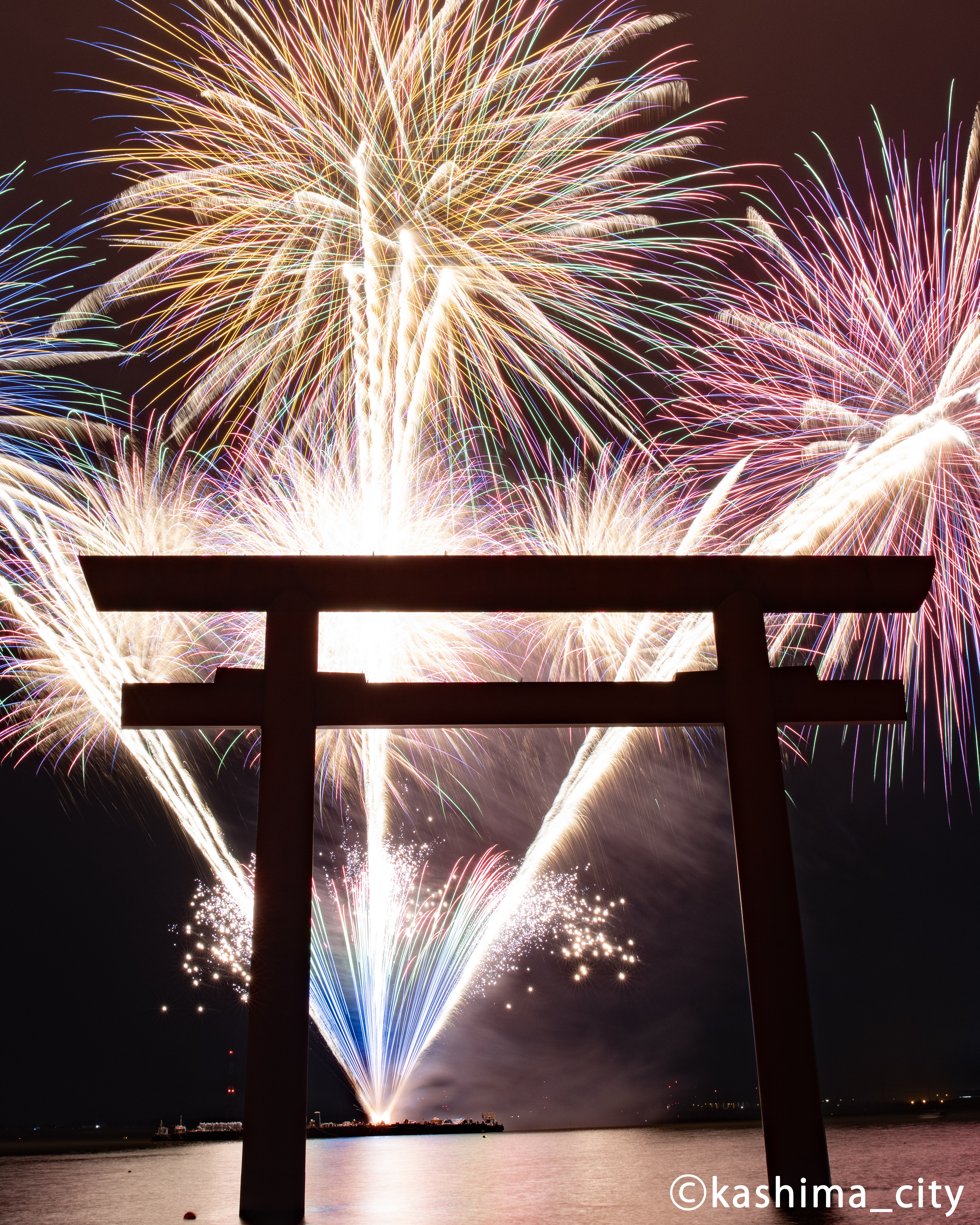 花火