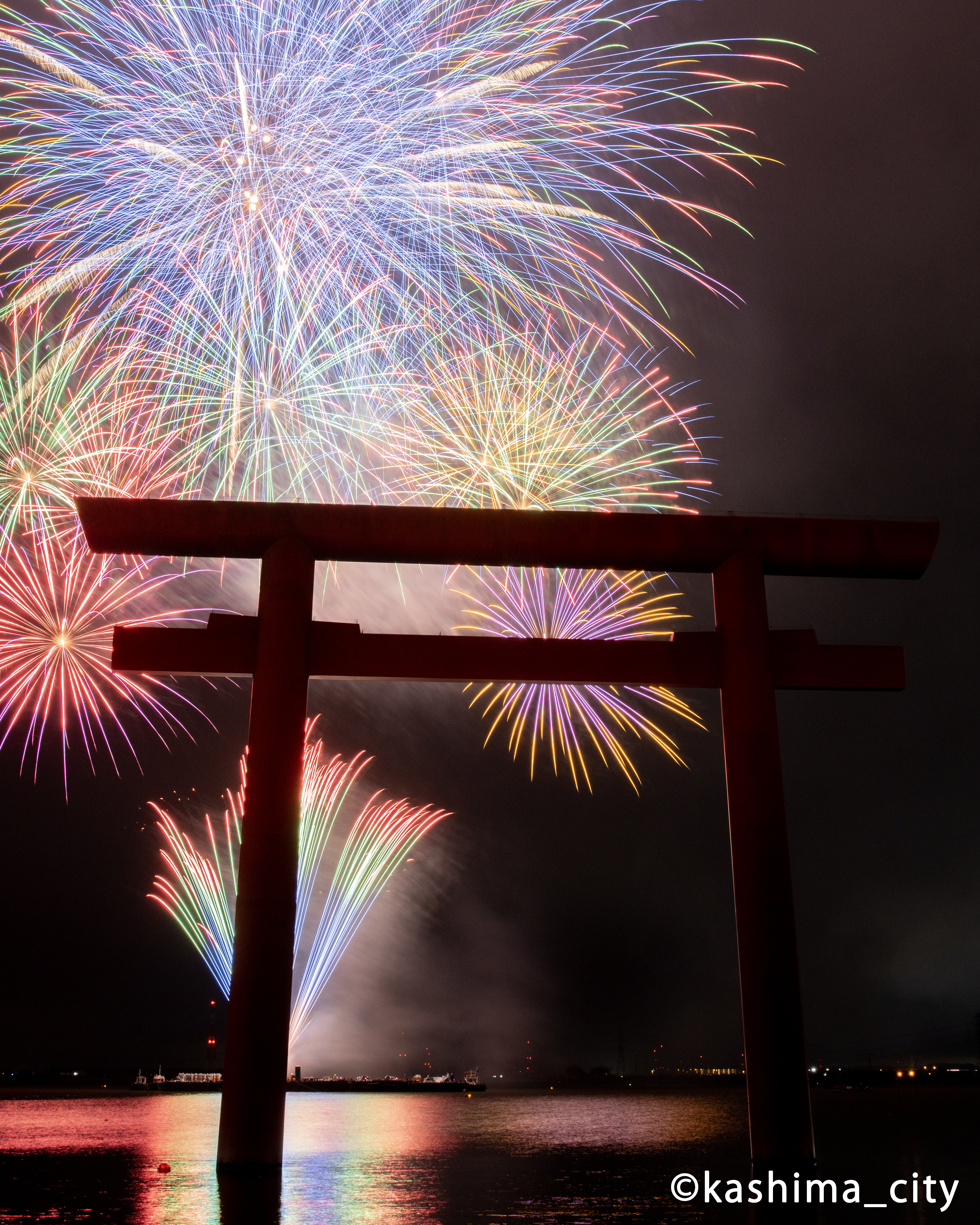 花火