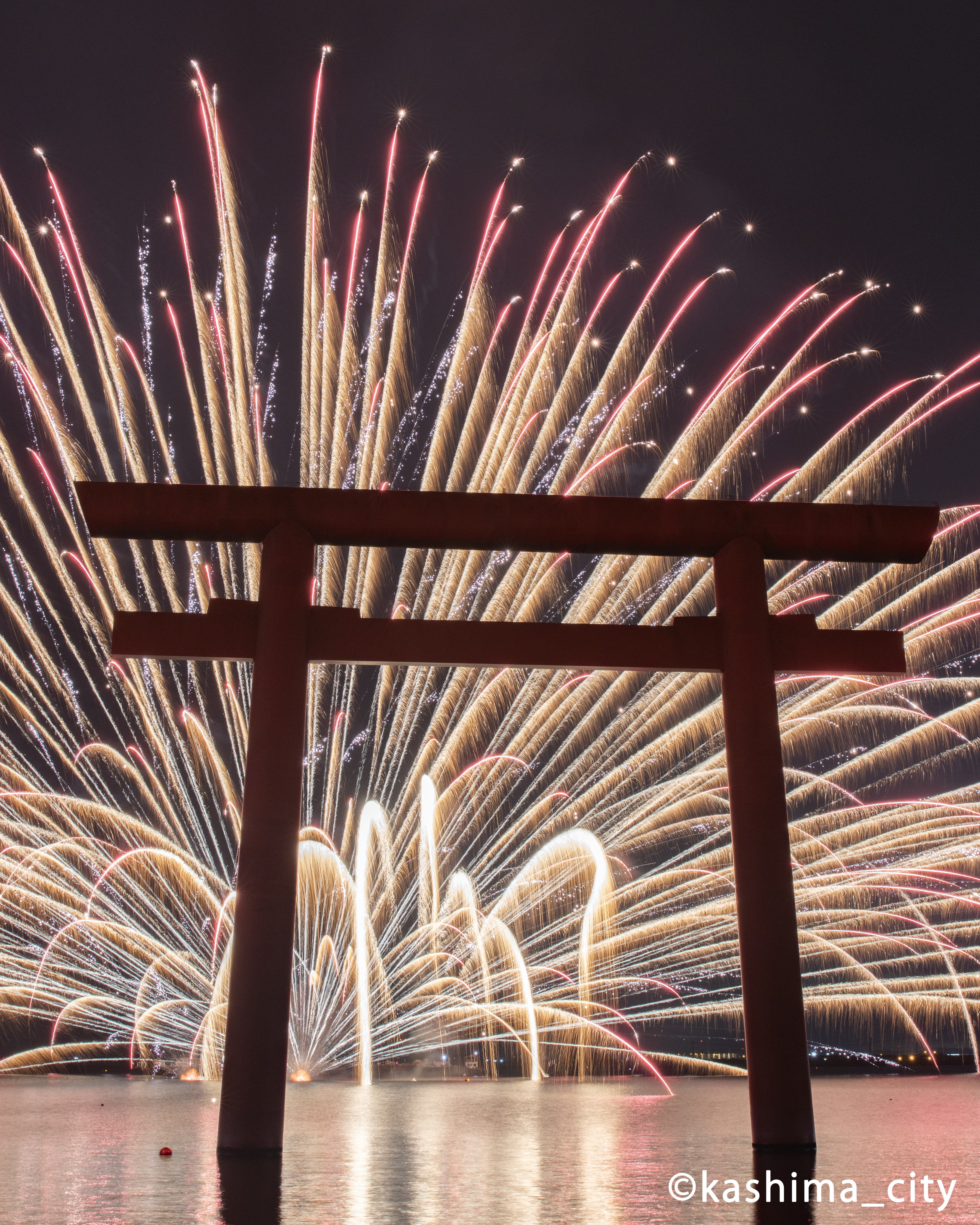 花火