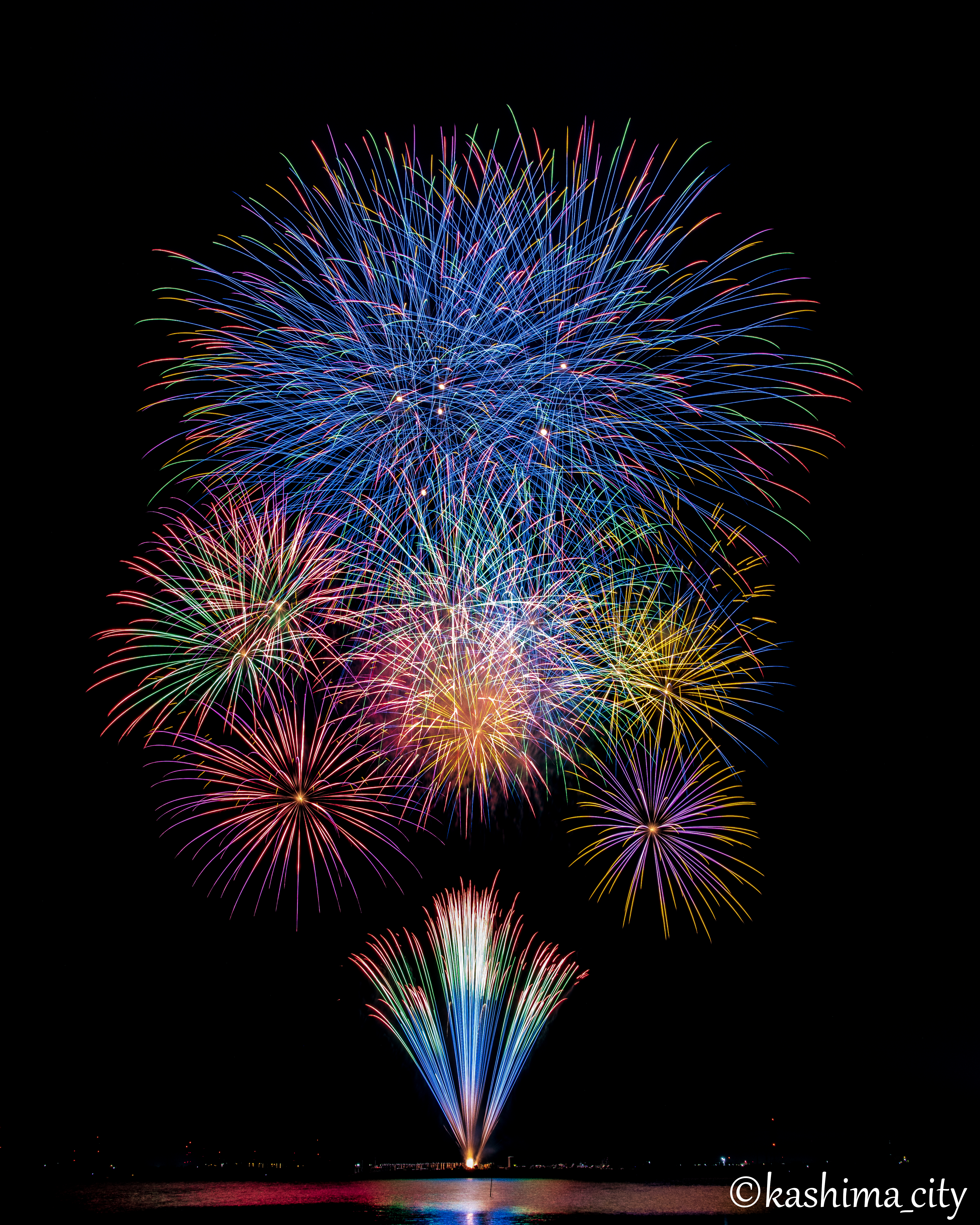 花火