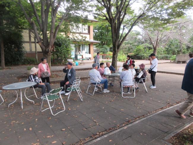 環境福祉部会