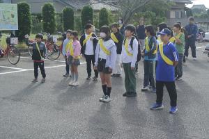 開会式