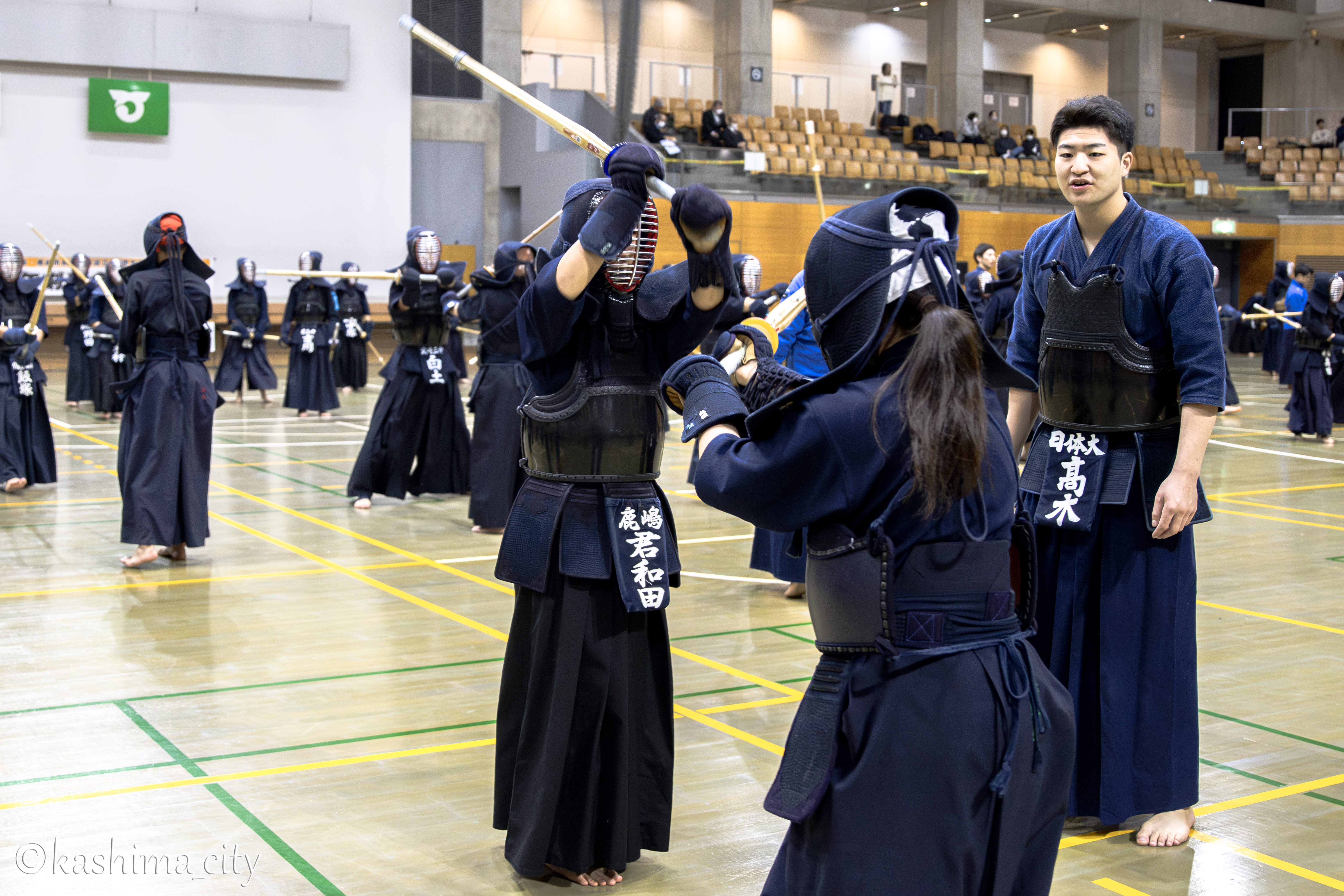 kendo9