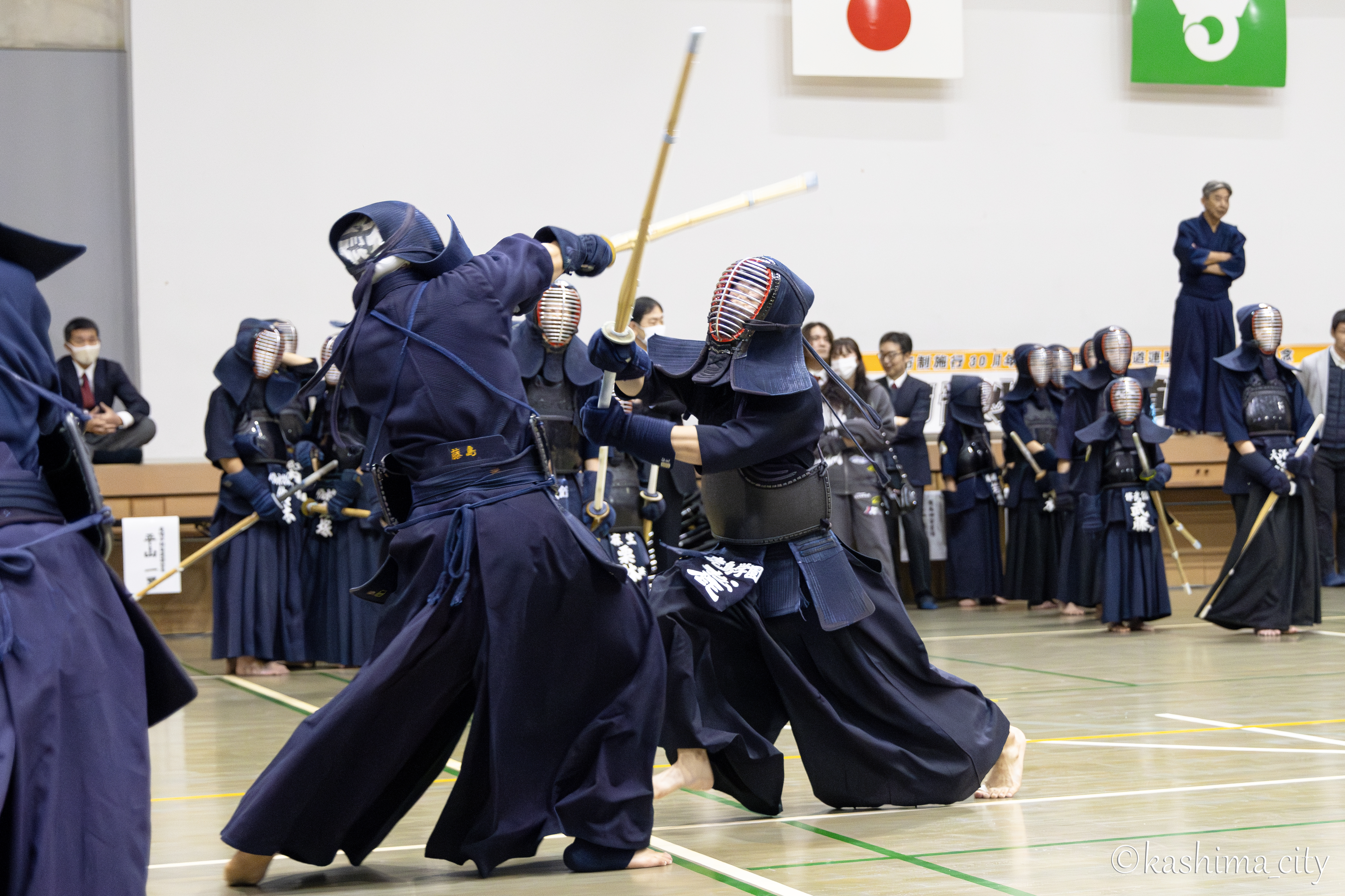 剣道12