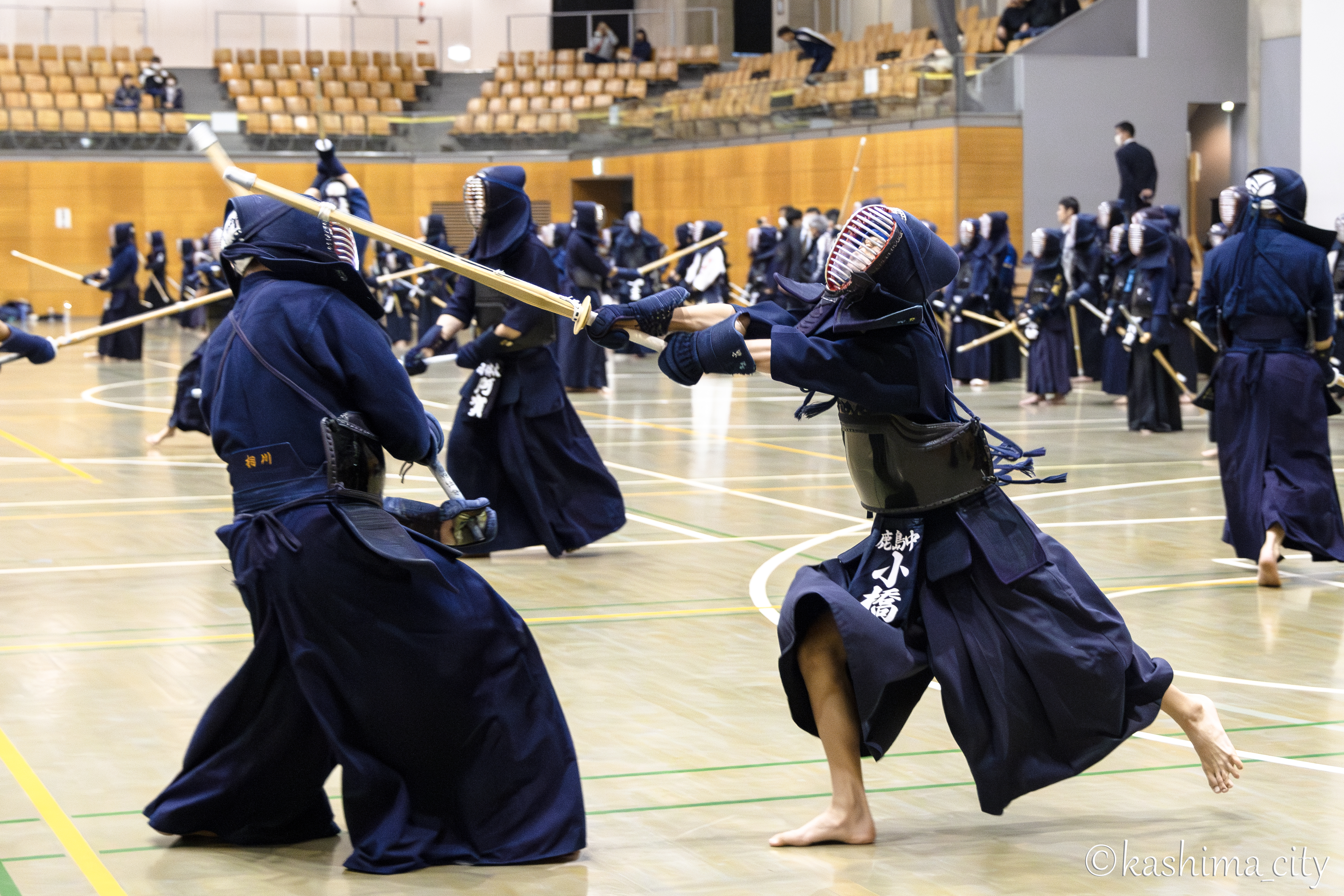 剣道20