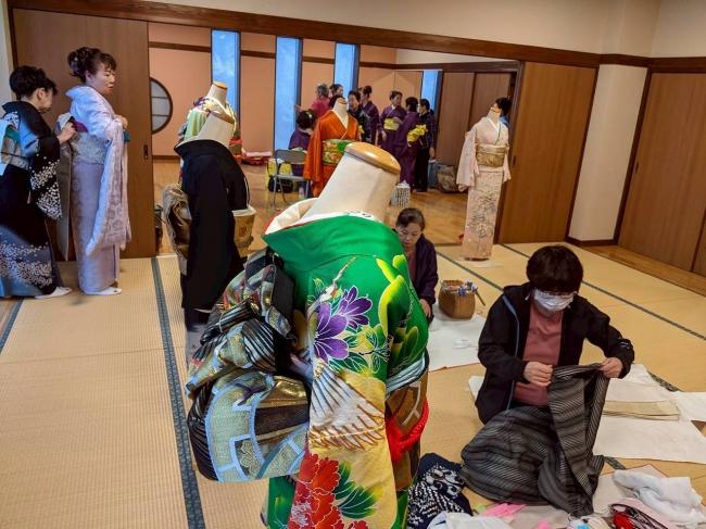 高松まつり